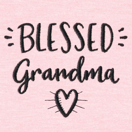 Blessed Grandma