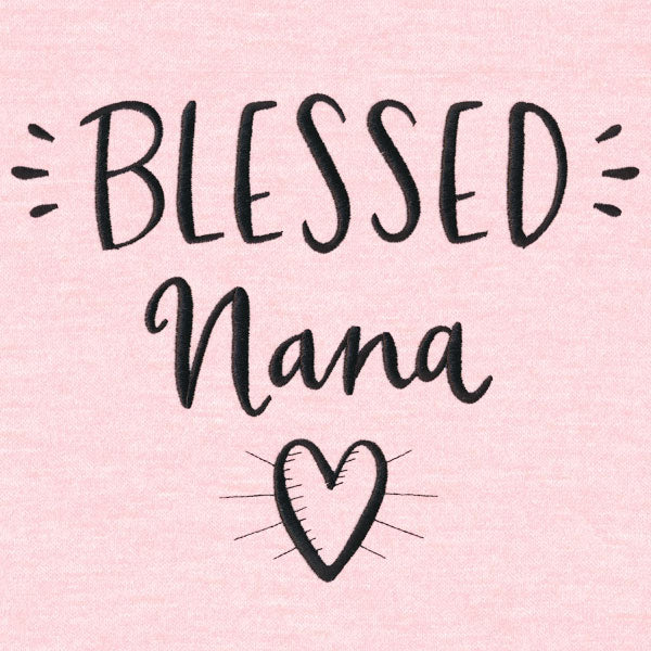 Blessed Nana