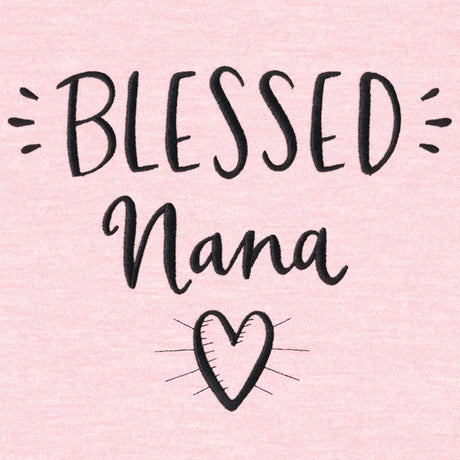 Blessed Nana