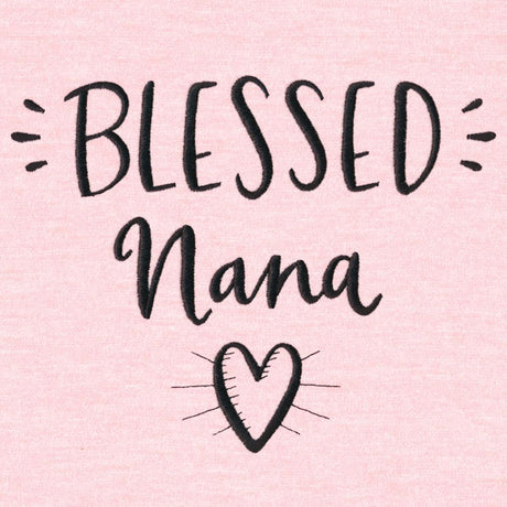 Blessed Nana