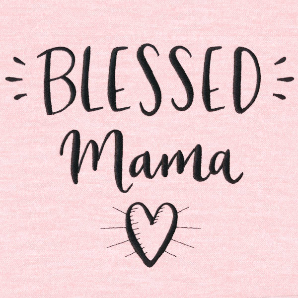 Blessed Mama
