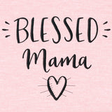 Blessed Mama