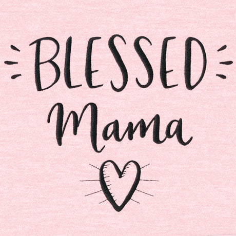 Blessed Mama