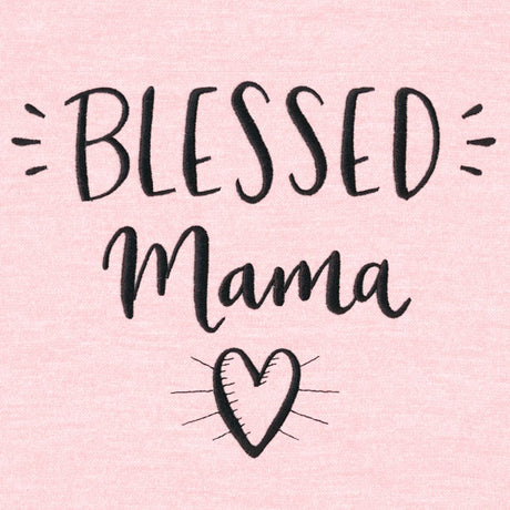 Blessed Mama