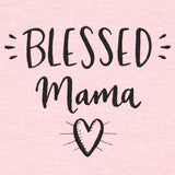 Blessed Mama