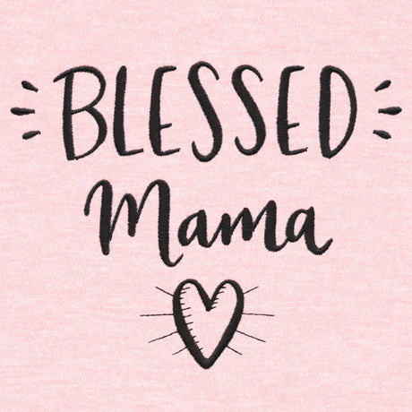 Blessed Mama