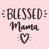 Blessed Mama
