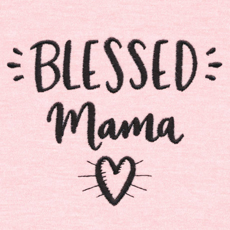 Blessed Mama