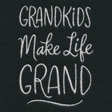 Grandkids Make Life Grand