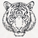 Hypnotic Tiger