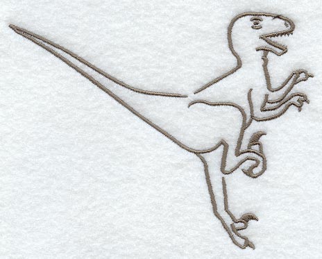 Deinonychus