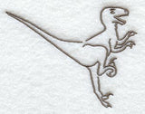 Deinonychus