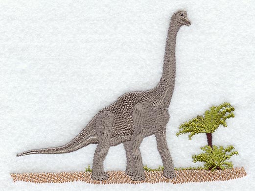 Brachiosaurus