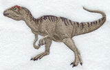 Allosaurus