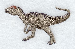 Allosaurus