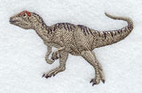 Allosaurus