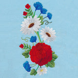 American Blooms Spray