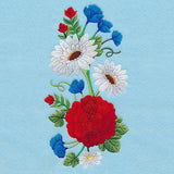 American Blooms Spray