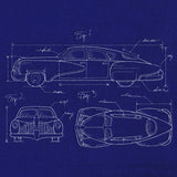 Automobile Schematic
