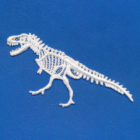 T-Rex (Lace)