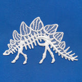 Stegosaurus (Lace)