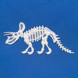 Triceratops (Lace)