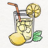 Sweet Sippin' Lemonade