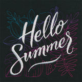 Hello Summer