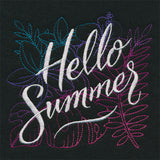Hello Summer