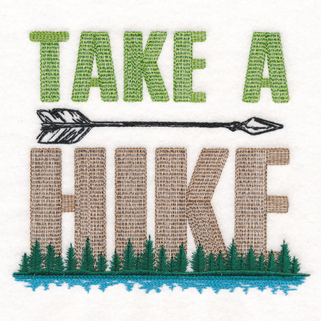 Take a Hike