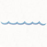 You're on Lake Time Border