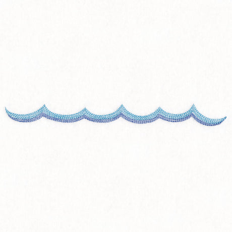 You're on Lake Time Border