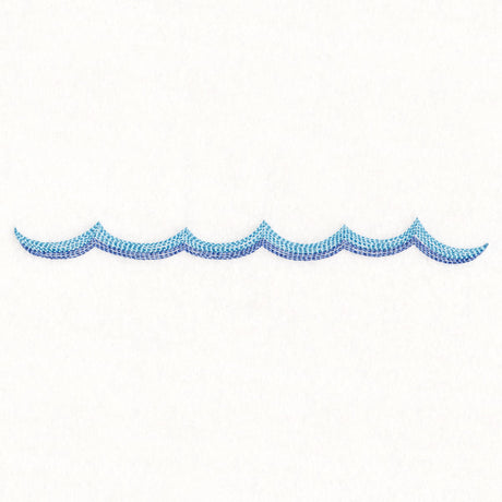 You're on Lake Time Border