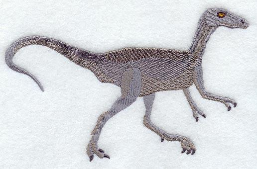 Compsognathus