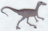 Compsognathus