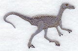 Compsognathus
