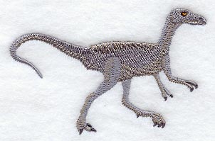 Compsognathus