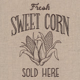 Summer Market - Fresh Sweet Corn