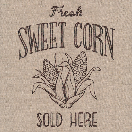 Summer Market - Fresh Sweet Corn