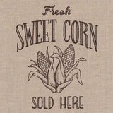 Summer Market - Fresh Sweet Corn