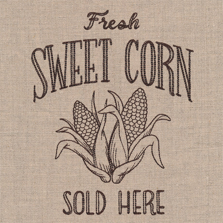 Summer Market - Fresh Sweet Corn