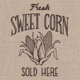 Summer Market - Fresh Sweet Corn