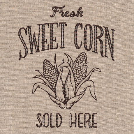 Summer Market - Fresh Sweet Corn