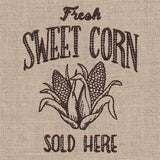 Summer Market - Fresh Sweet Corn