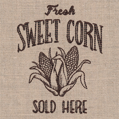 Summer Market - Fresh Sweet Corn