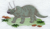 Triceratops