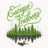 Escape the Indoors