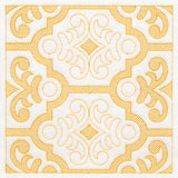 Moroccan Magic - Tapestry (Trapunto)