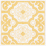 Moroccan Magic - Tapestry (Trapunto)