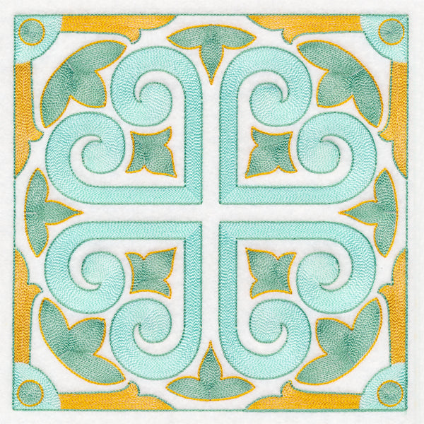 Moroccan Magic - Ironwork